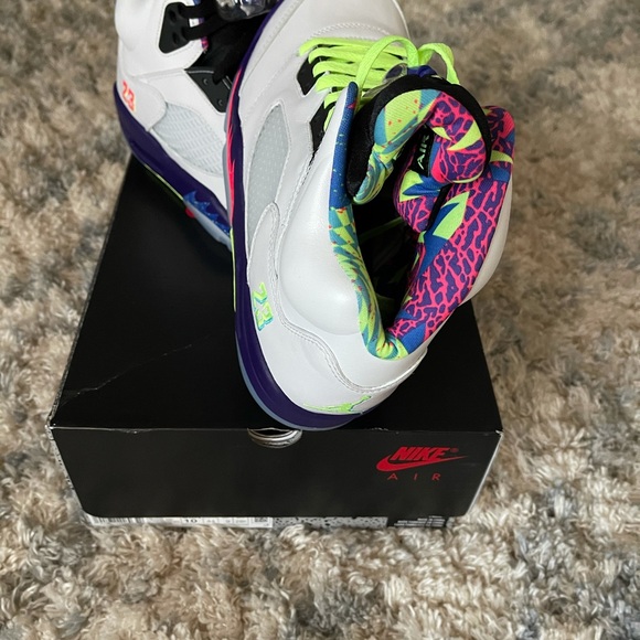 Size 10 DS Alternate Bel Air 5. Never been worn! - Picture 3 of 4